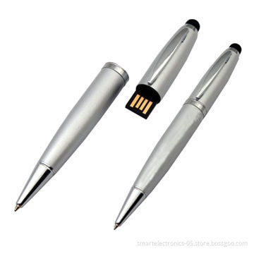 Pen USB flash drives, OEM orders are accepted